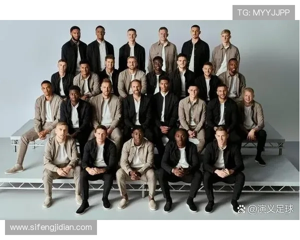 欧洲杯参赛球队身价排行：英超球员占比显著，法国队总身价领跑