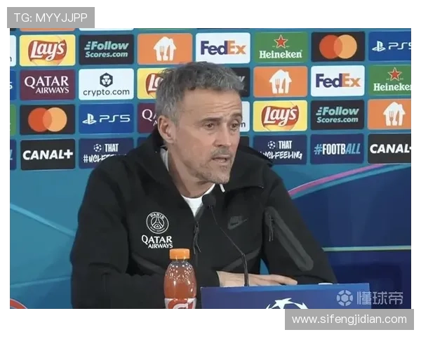 恩里克球队风格演变：从高压逼抢到控球主导的战术转型