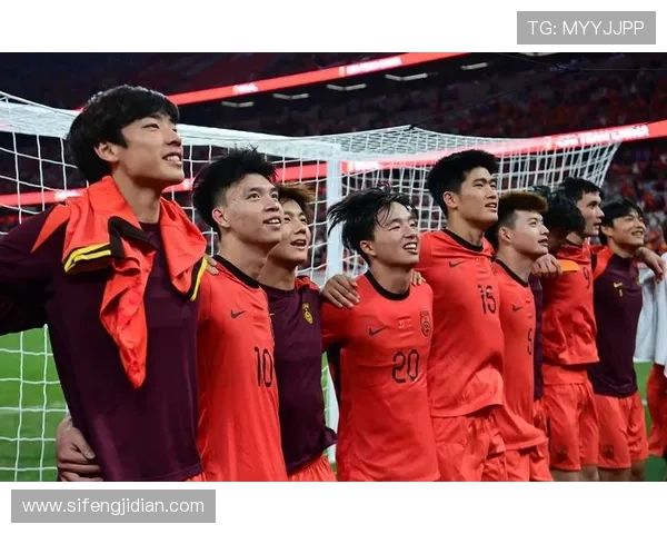 中国足球历史上的重要决赛回顾与经典对决分析