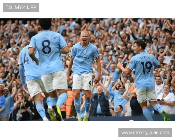 哈兰德欧冠淘汰赛关键战影响力解析