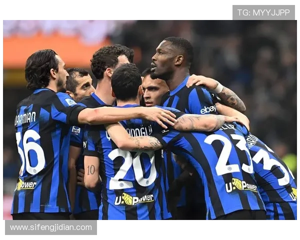 国际米兰进攻稳定,但为何缺乏爆发力? 国际米兰进攻稳定,但为何缺乏爆发力?