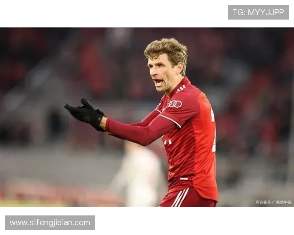 拜仁攻防转换一乱，全队节奏就崩了？