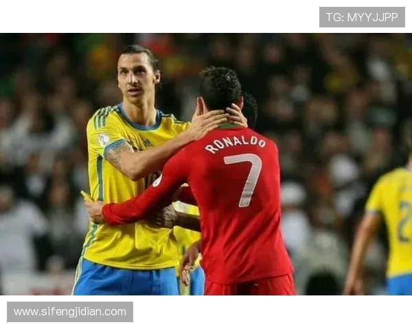 C罗与伊布高龄阶段竞技状态及持续性对比分析 C罗与伊布高龄阶段竞技状态及持续性对比分析