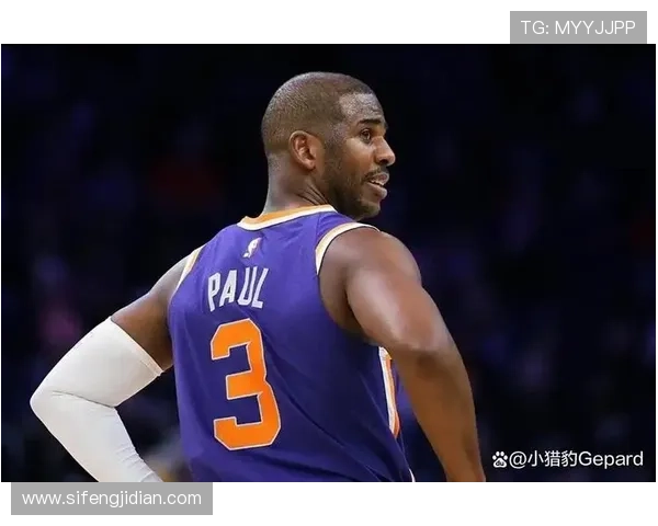 克里斯·保罗挡拆组织提升进攻节奏 拉开与戈贝尔的效率差距