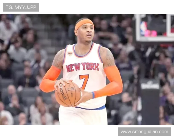 安东尼无球进攻效率提升，关键回合得分结构改变