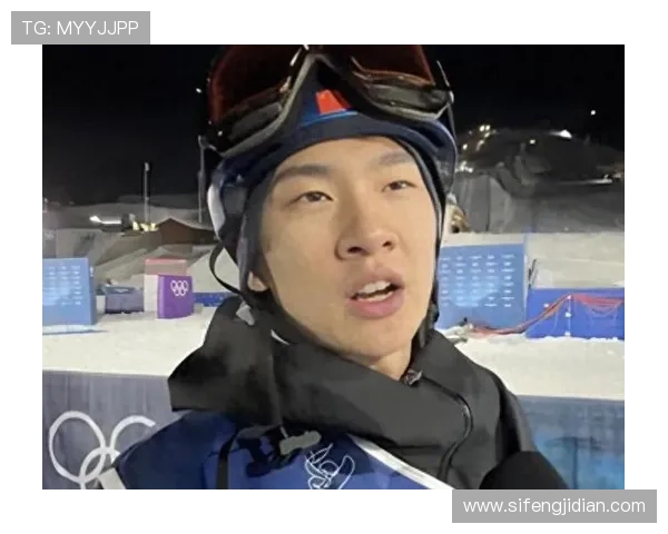 苏翊鸣训练完直接去片场换造型，这哪是运动员啊